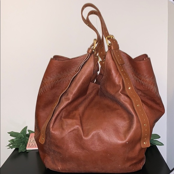 Cynthia Vincent western bag - Picture 9 of 14